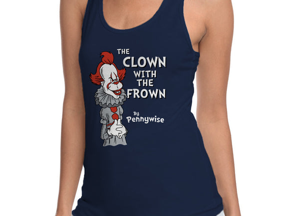 The Clown With The Frown