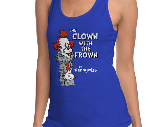 The Clown With The Frown