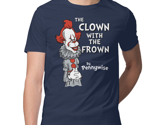 The Clown With The Frown
