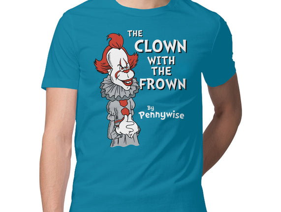 The Clown With The Frown