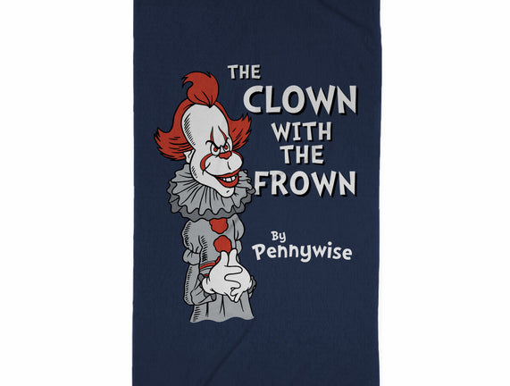 The Clown With The Frown