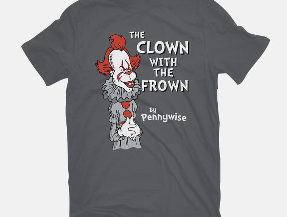 The Clown With The Frown