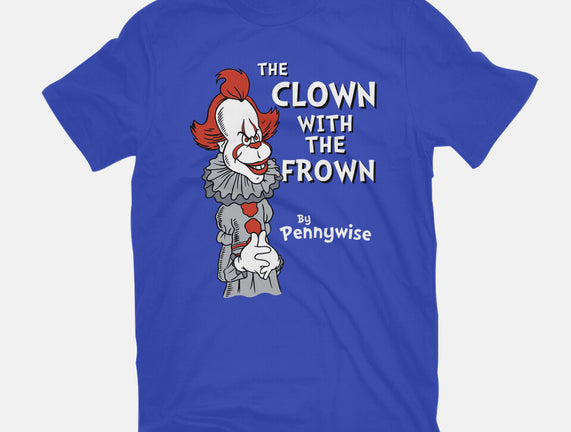 The Clown With The Frown