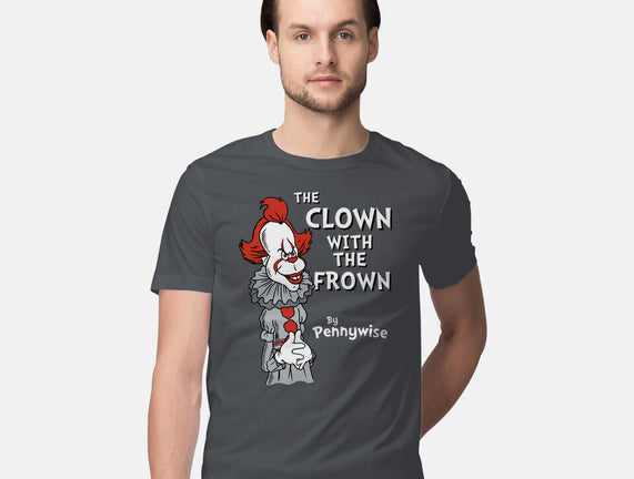 The Clown With The Frown