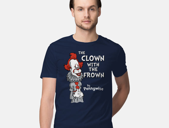 The Clown With The Frown