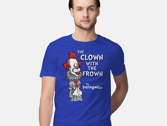 The Clown With The Frown