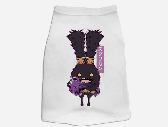 Spriggan