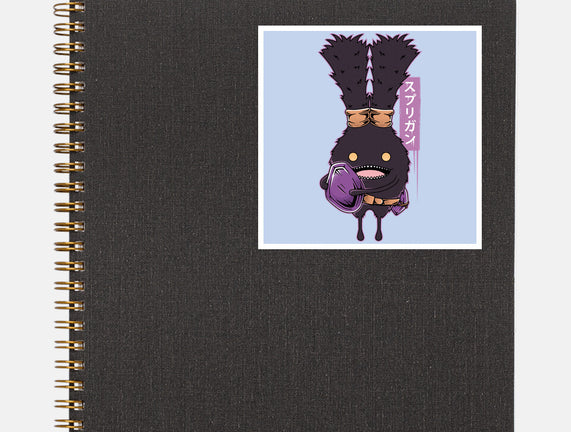 Spriggan