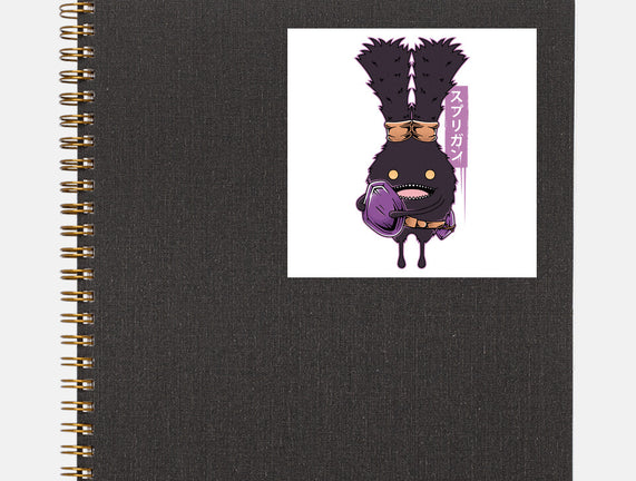 Spriggan
