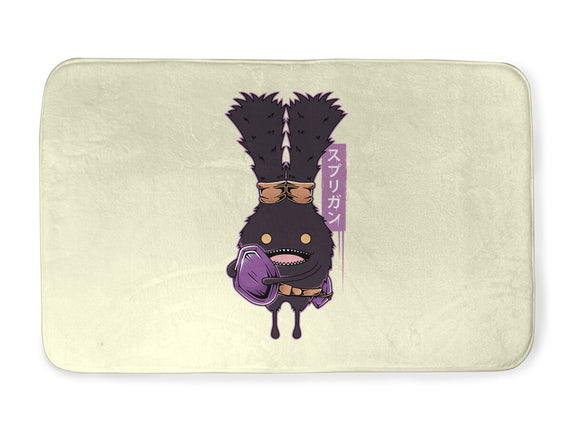 Spriggan