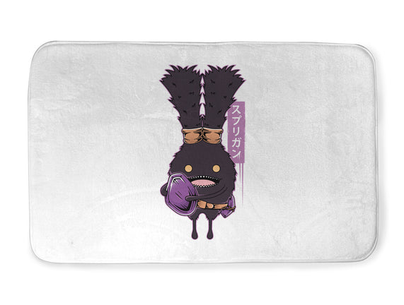 Spriggan