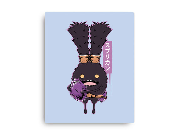 Spriggan