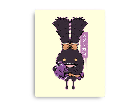 Spriggan
