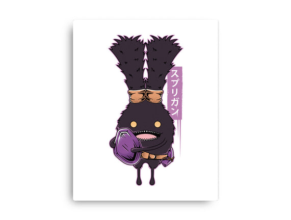 Spriggan