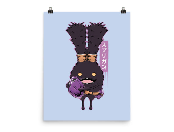 Spriggan