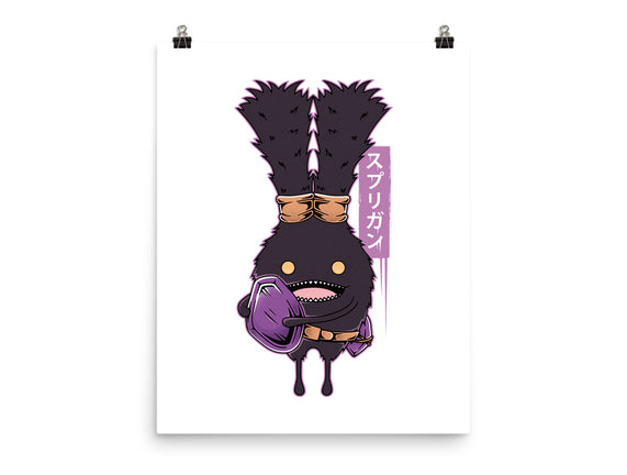Spriggan