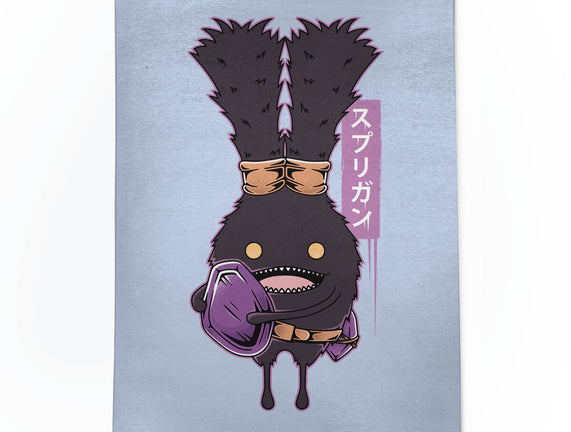 Spriggan
