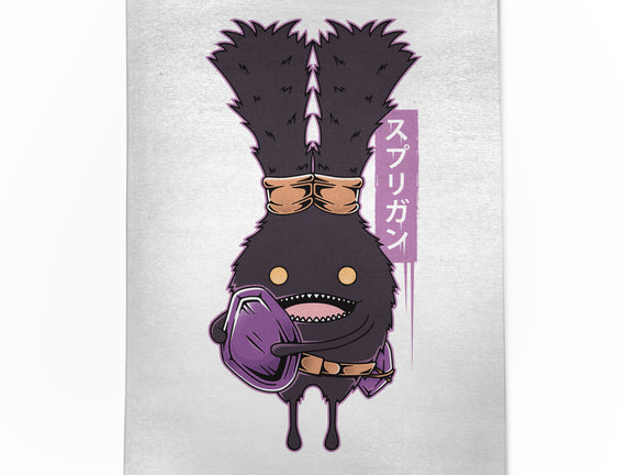Spriggan