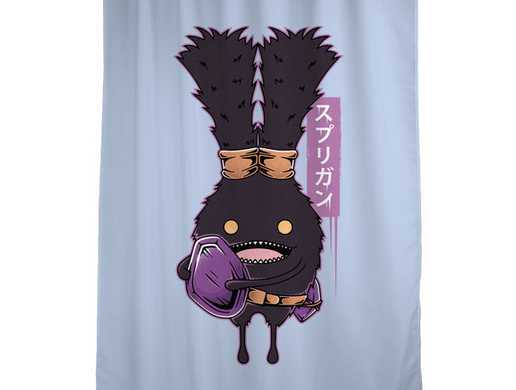 Spriggan