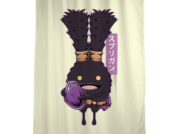 Spriggan