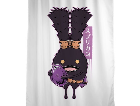 Spriggan