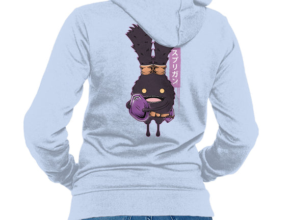Spriggan