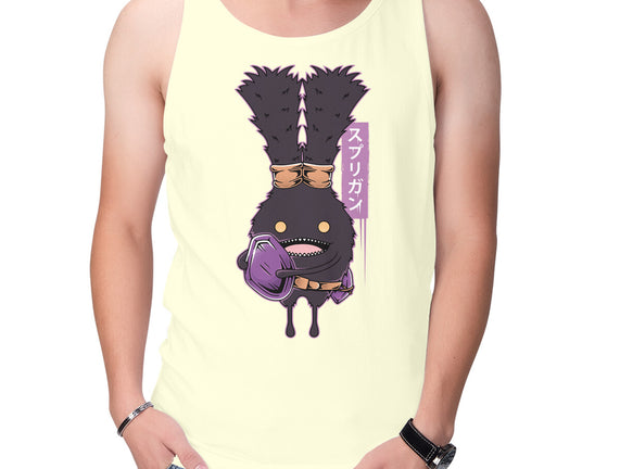 Spriggan