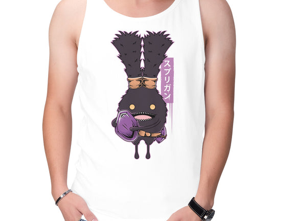 Spriggan