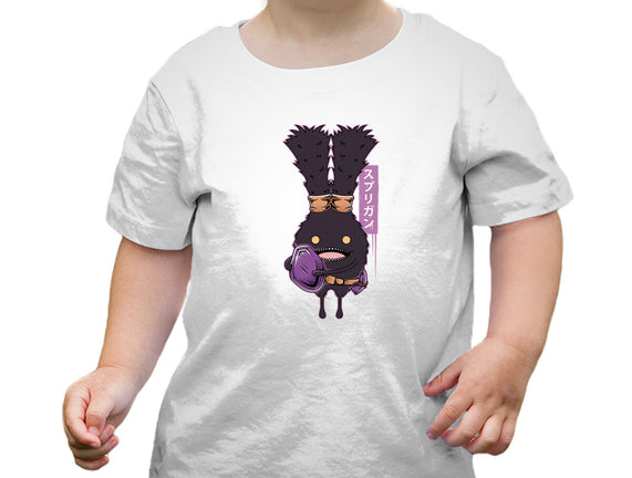 Spriggan