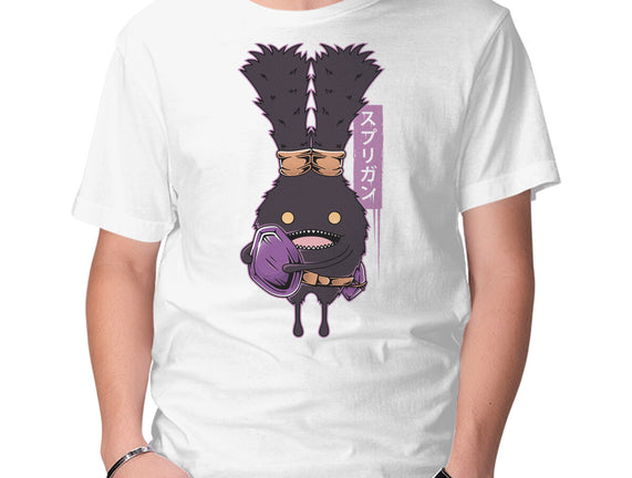 Spriggan