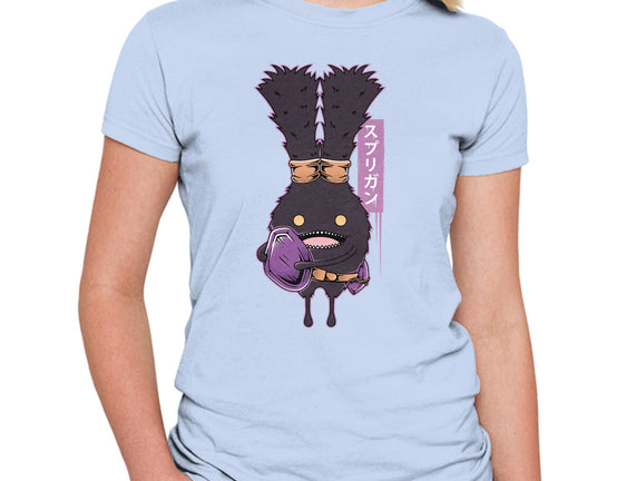Spriggan