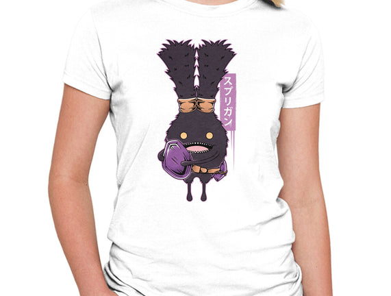 Spriggan