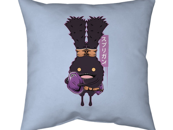 Spriggan