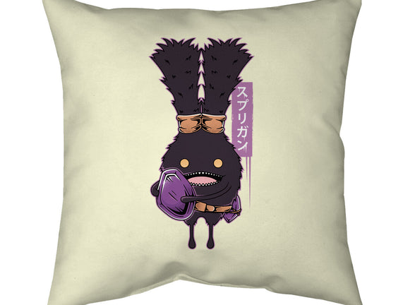 Spriggan