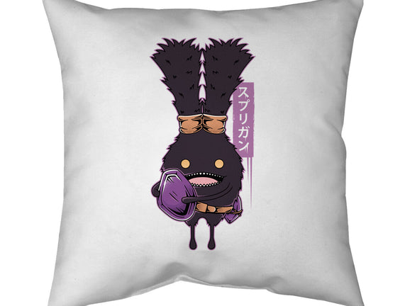 Spriggan
