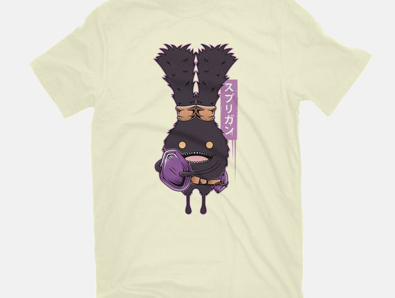Spriggan