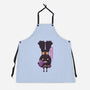 Spriggan-unisex kitchen apron-Alundrart