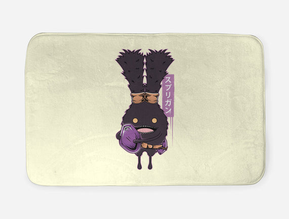 Spriggan