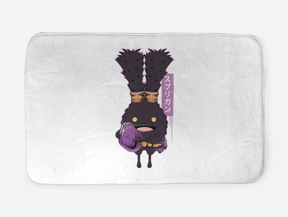 Spriggan
