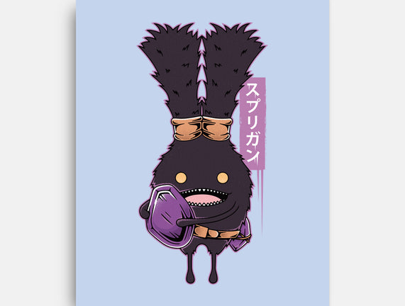 Spriggan