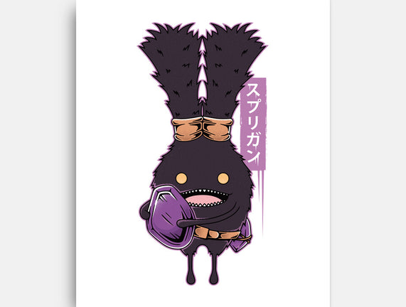 Spriggan