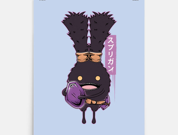 Spriggan