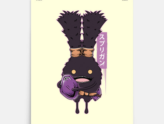 Spriggan