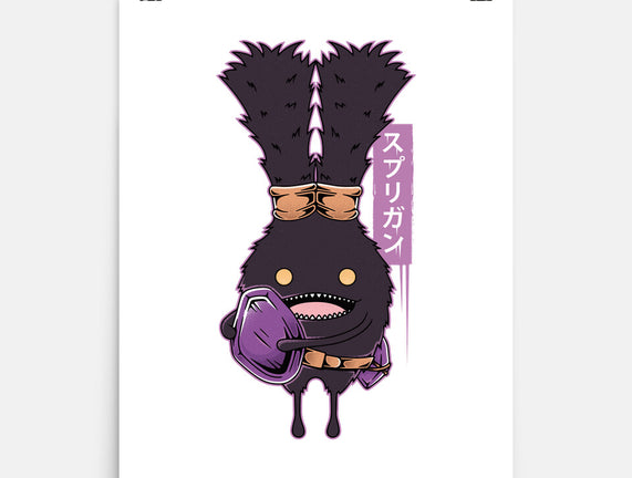 Spriggan