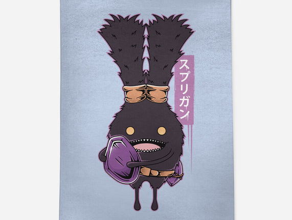 Spriggan