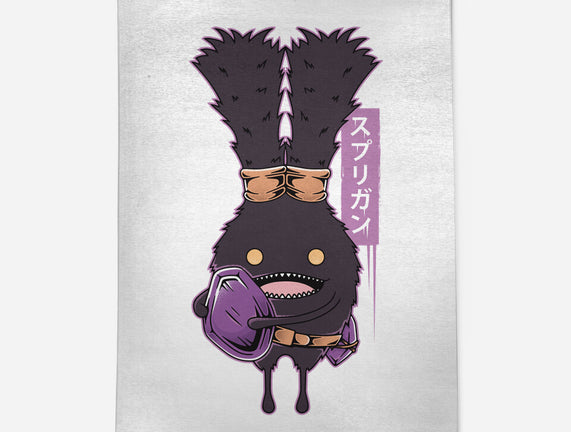 Spriggan