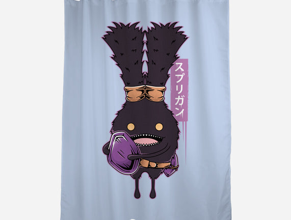Spriggan