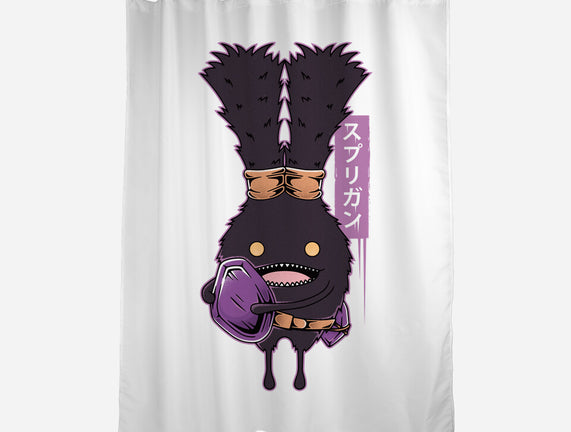 Spriggan