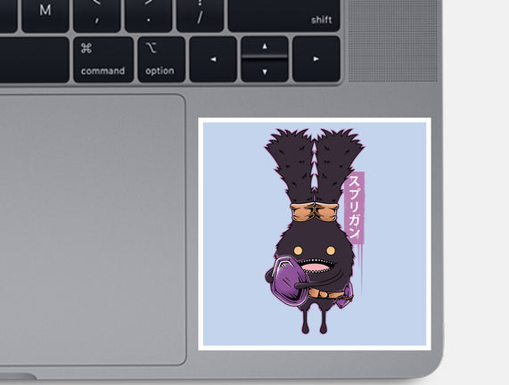 Spriggan