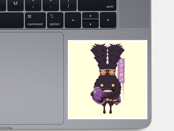 Spriggan